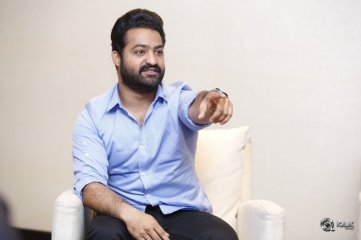Jr NTR Interview About Jai Lava kusa Movie